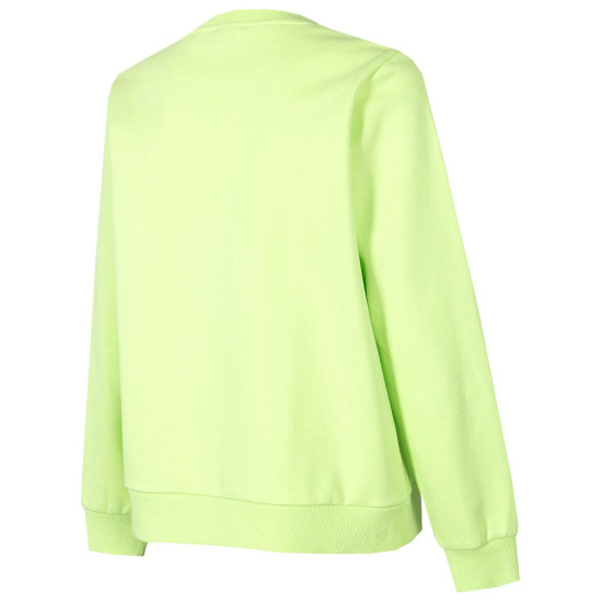 4F Γυναικείο φούτερ